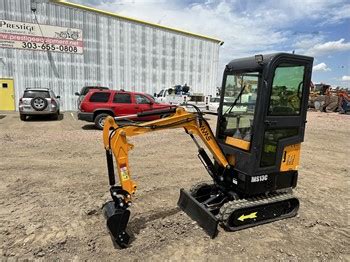 MMS Excavators For Sale 